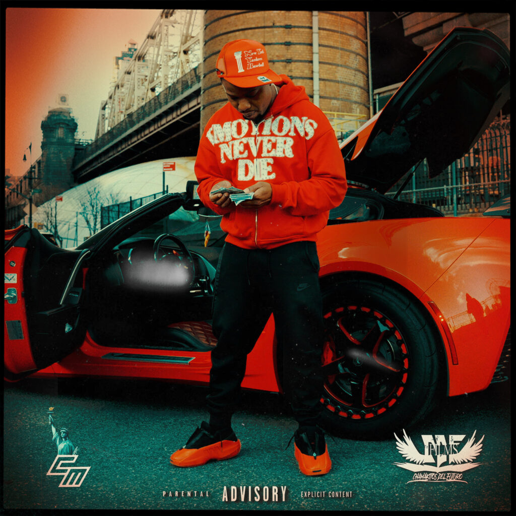 Chara el prieto – no son calle