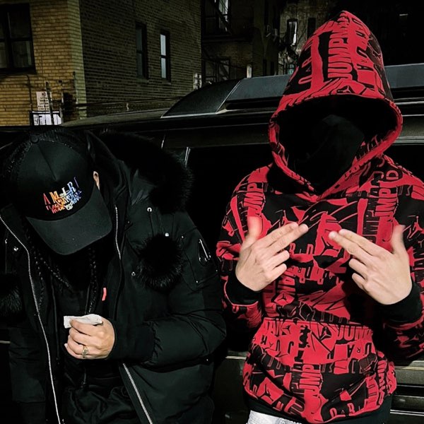 LAJA ATRK PT.2 Feat. MENOL