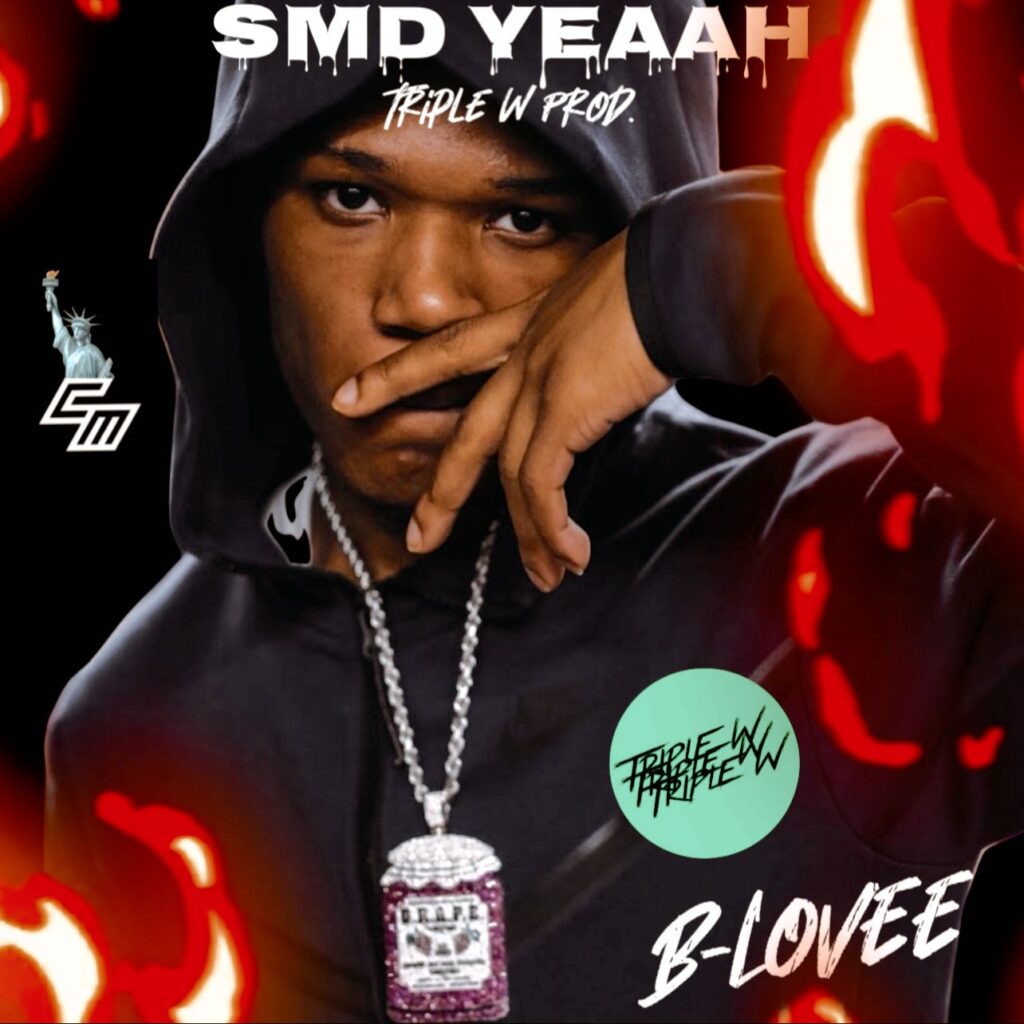 B LOVEE Best Type Beat Drill Triple W Prod. Nivelmusical, Conexionmusical