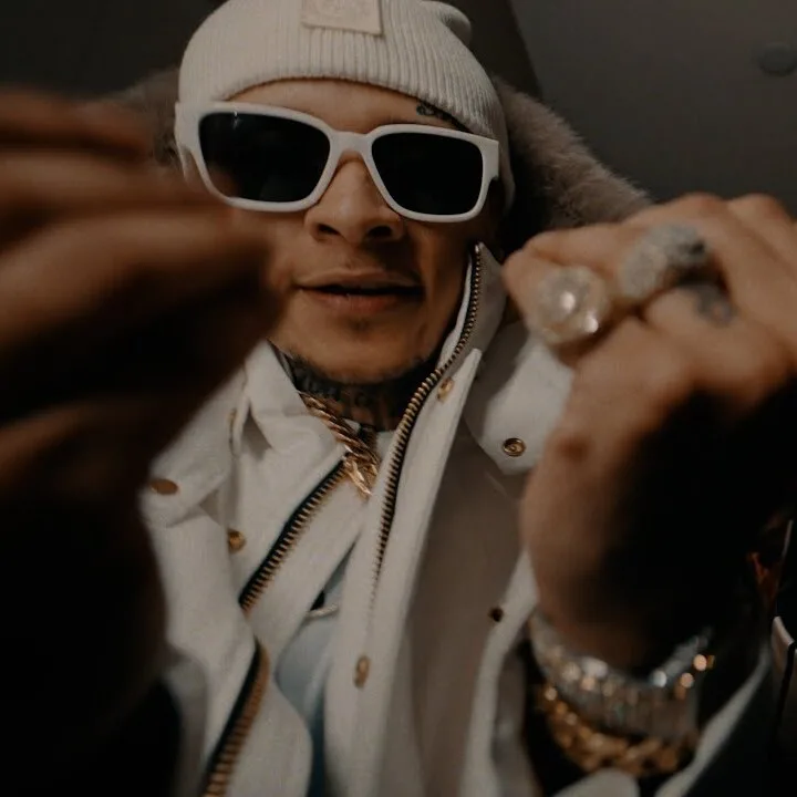 BLACKY DRIPPY, DOWBA MONTANA, CHUCKY 73 68 WAY REMIX