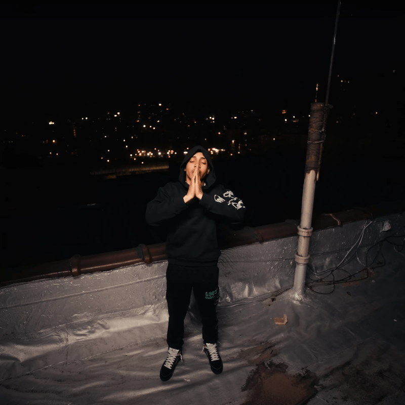 BLIZZY UN SUENO (1)