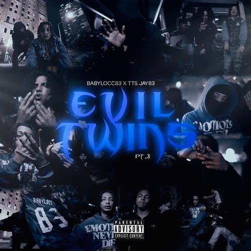 babylocc x tts jay evil twins