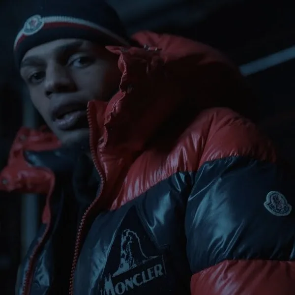 Blacky Drippy ft mr chif lealtad