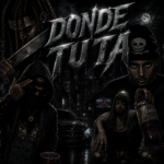 BRYSN¡ONG DONDE TU TA -
