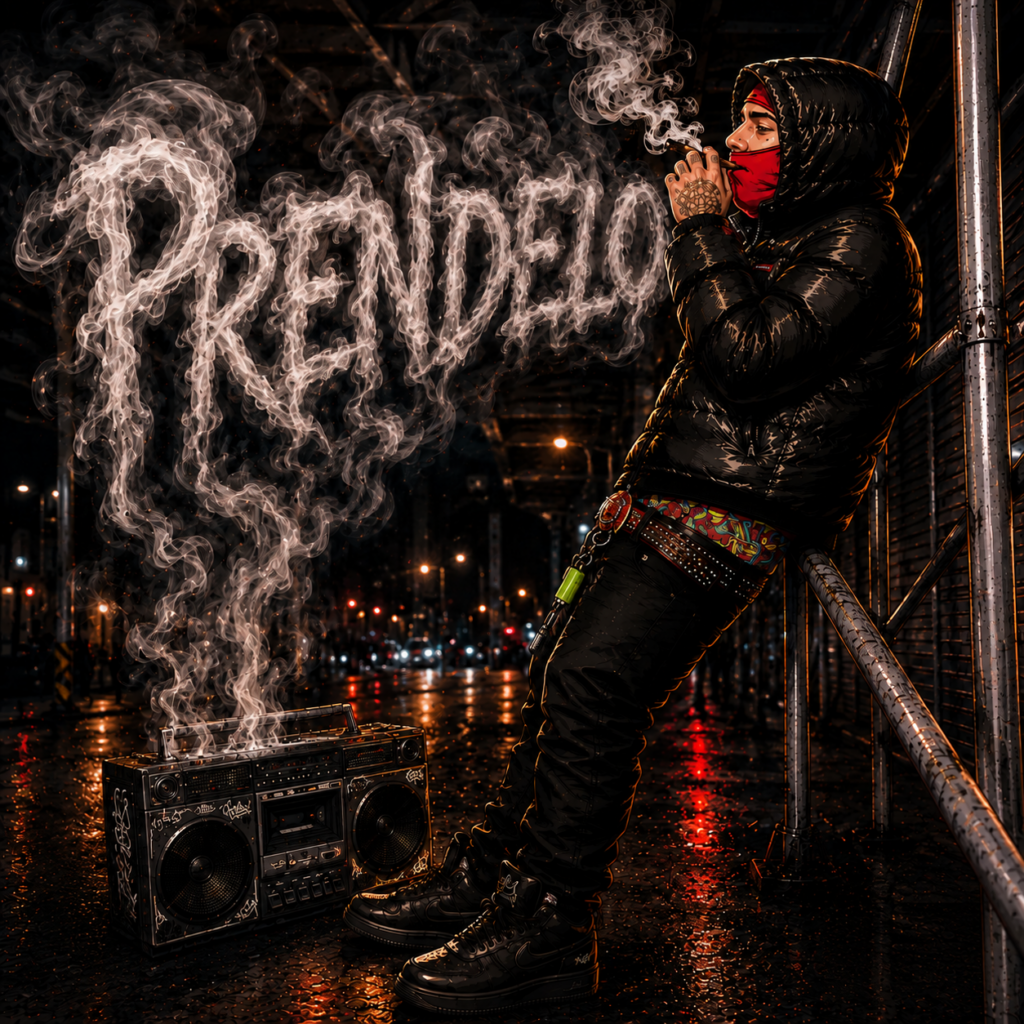 BRYSONGNYC — PRENDELO