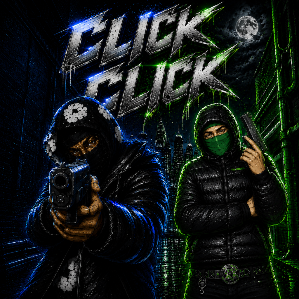 BABY LOCC FT BRYSONG CLICK CLICK