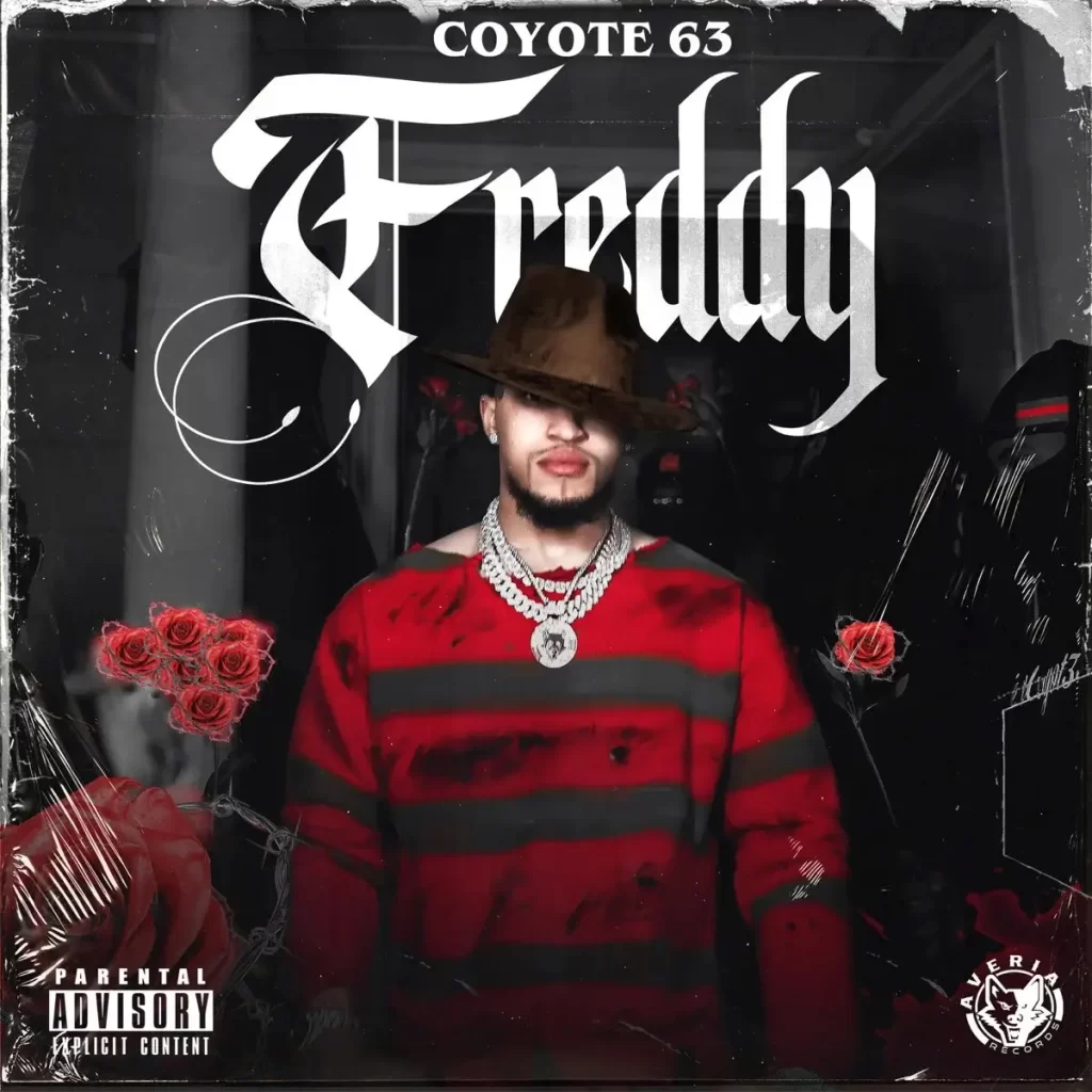 Coyote63 – Freddy