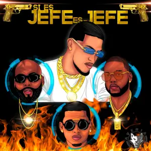 Coyote63 – Jefe Jefe ft. Ceky Viciny, El Fother & Young Flow