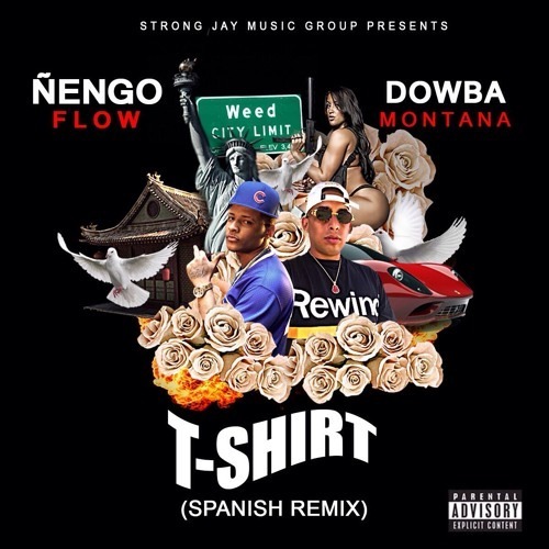 Dowba Montana Ft Nengo Flow Mami me enseno