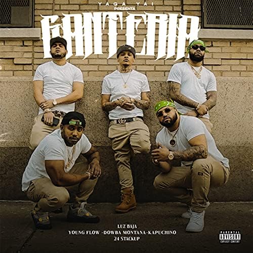 Dowba Montana Ganteria