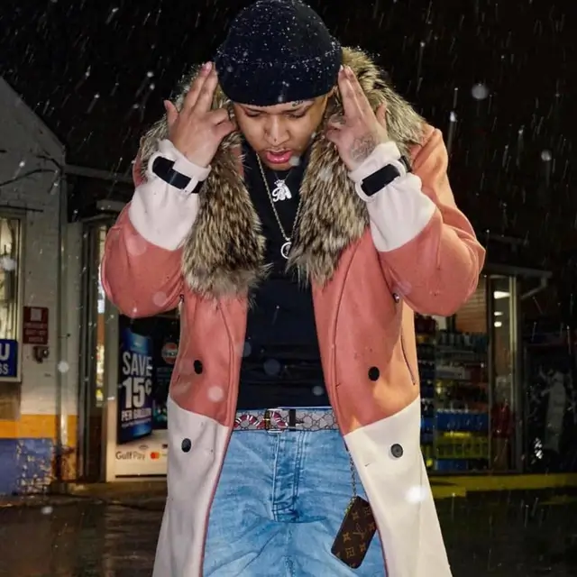 Dowba Montana - My Bandera