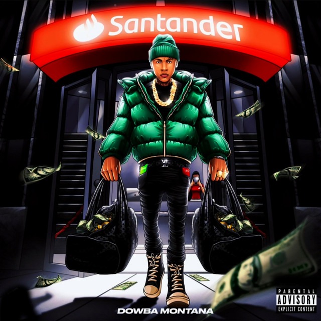 Dowba Montana - SANTANDE