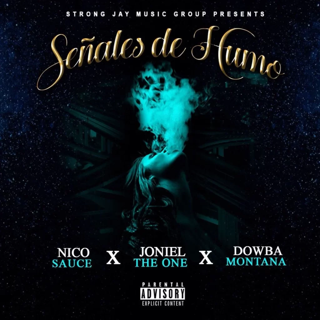 Dowba Montana - Señales De Humo