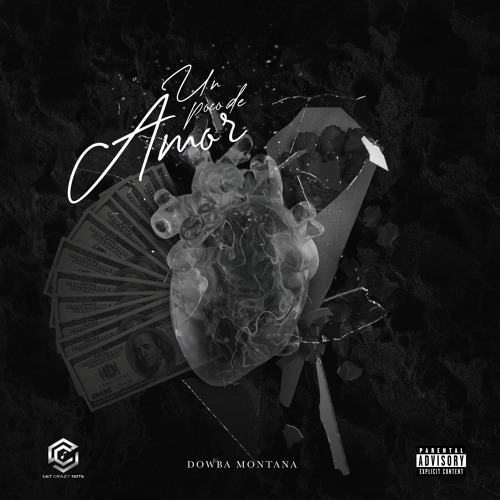 Dowba Montana - Un Poco De Amor