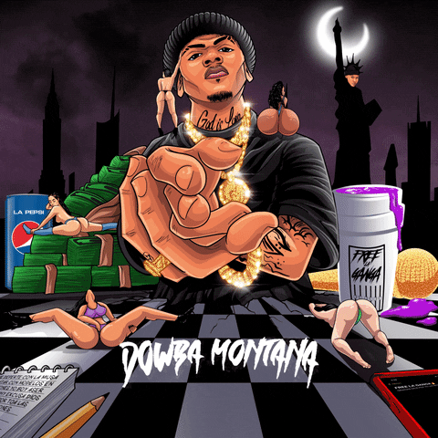 Dowba Montana – Musa