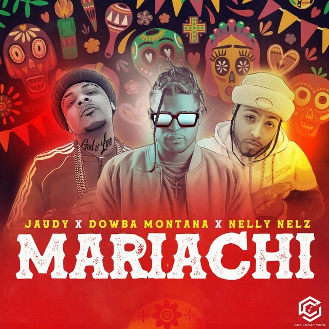 Dowba montana, Jaudy, Nelly Nelz, Mariachi