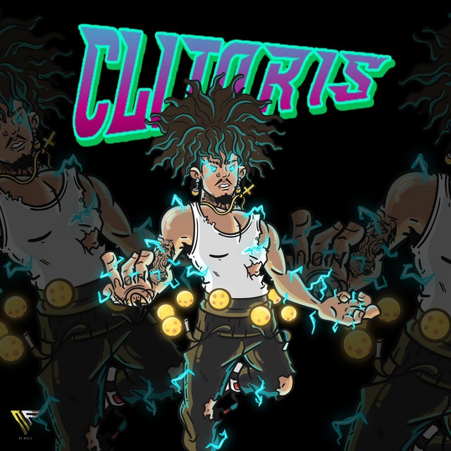 El Nova Flow - CLITORIS