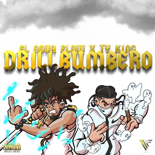El Nova Flow – DrillBumbero (Feat. Tyking) (2)