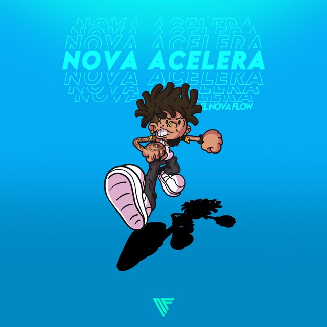 El Nova Flow – NOVA ACELERA