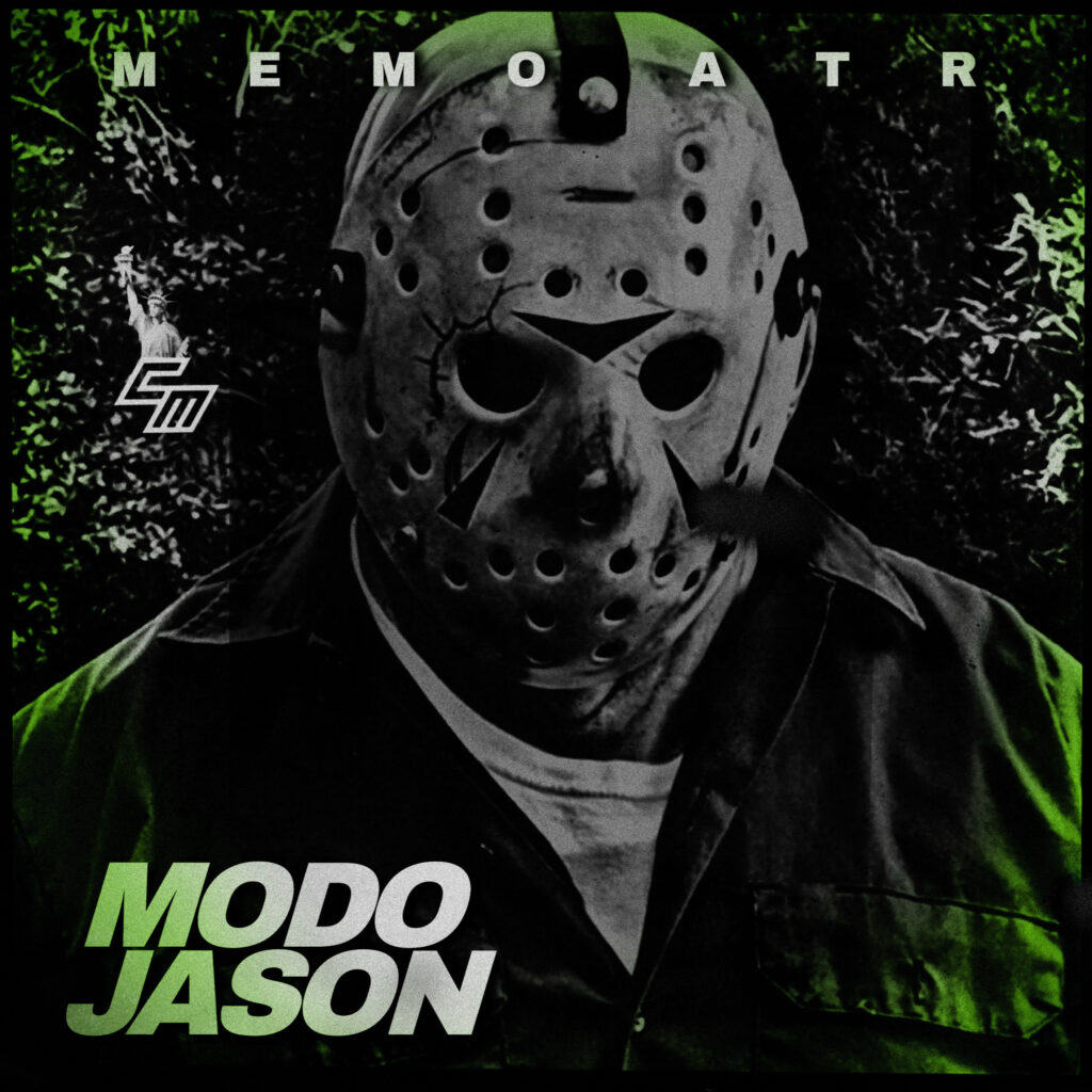 Modo jason memo Atr