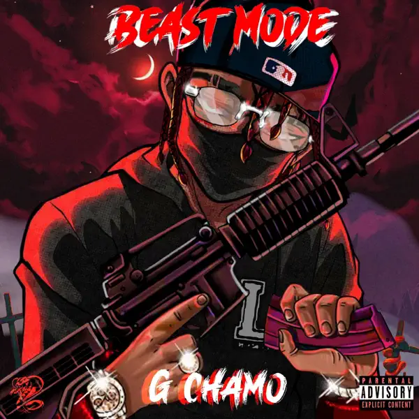 g chamo beats mode
