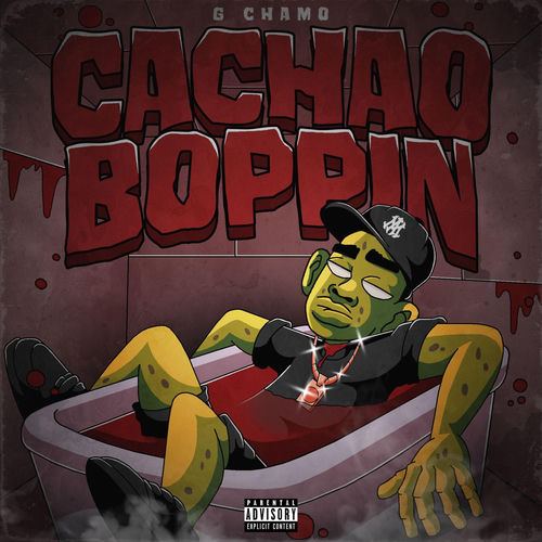 g chamo cachao boppin