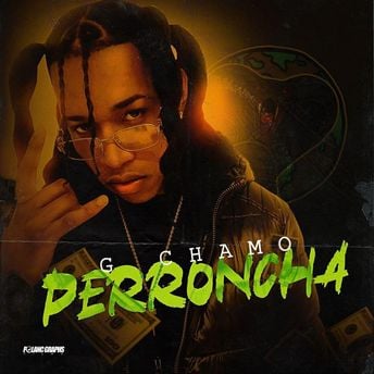g chamo perroncha