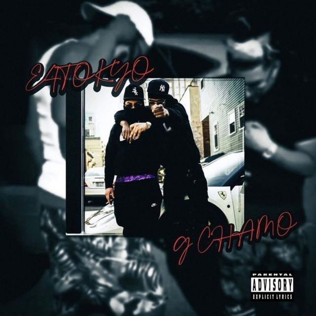 g chamo – e4 tokyo