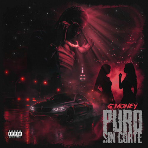 g money puro y sin corte