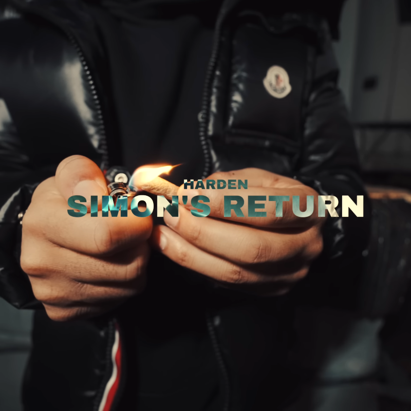 hardenrd simon says (2)