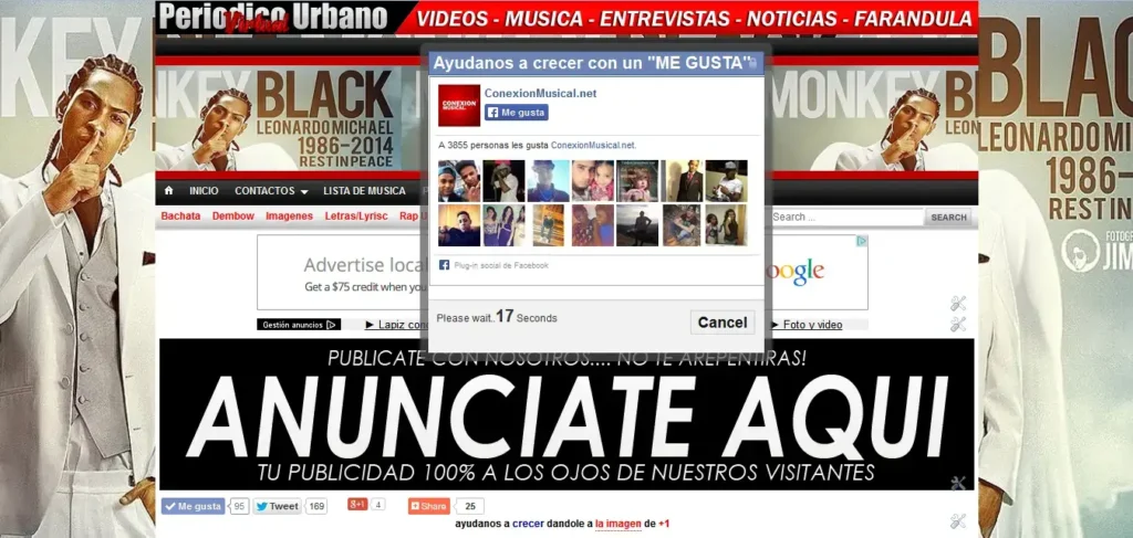 Homenaje a Leonardo Michael Flores Ozuna