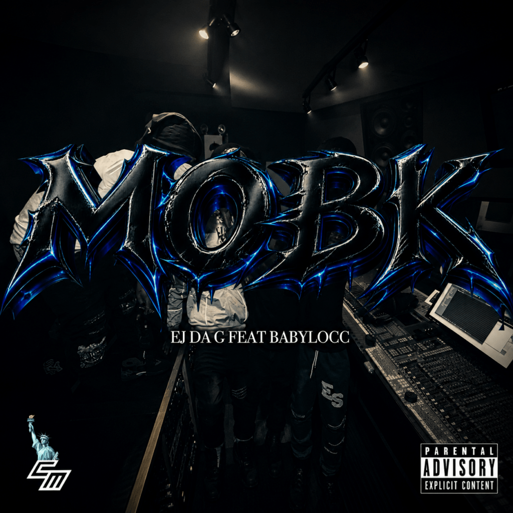 BABYLOCC MOBK