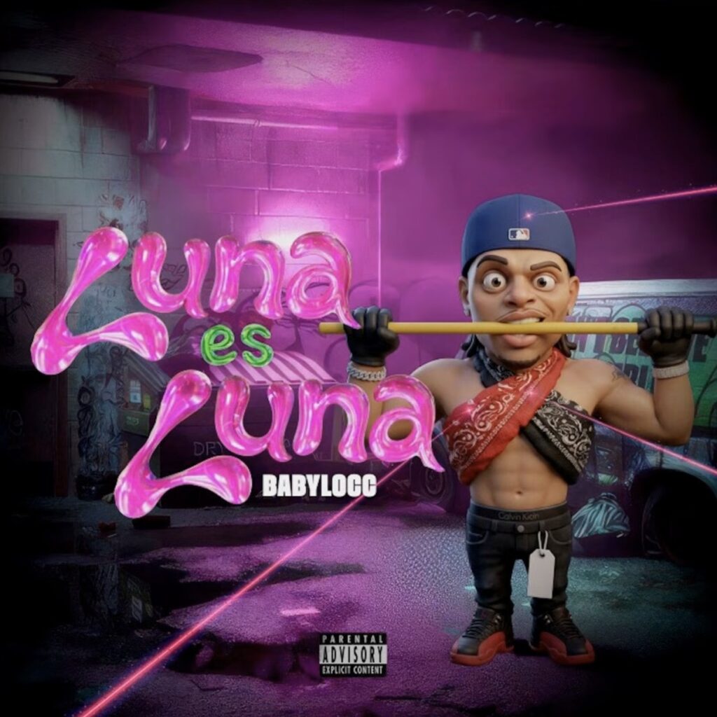 Babylocc Luna es Luna