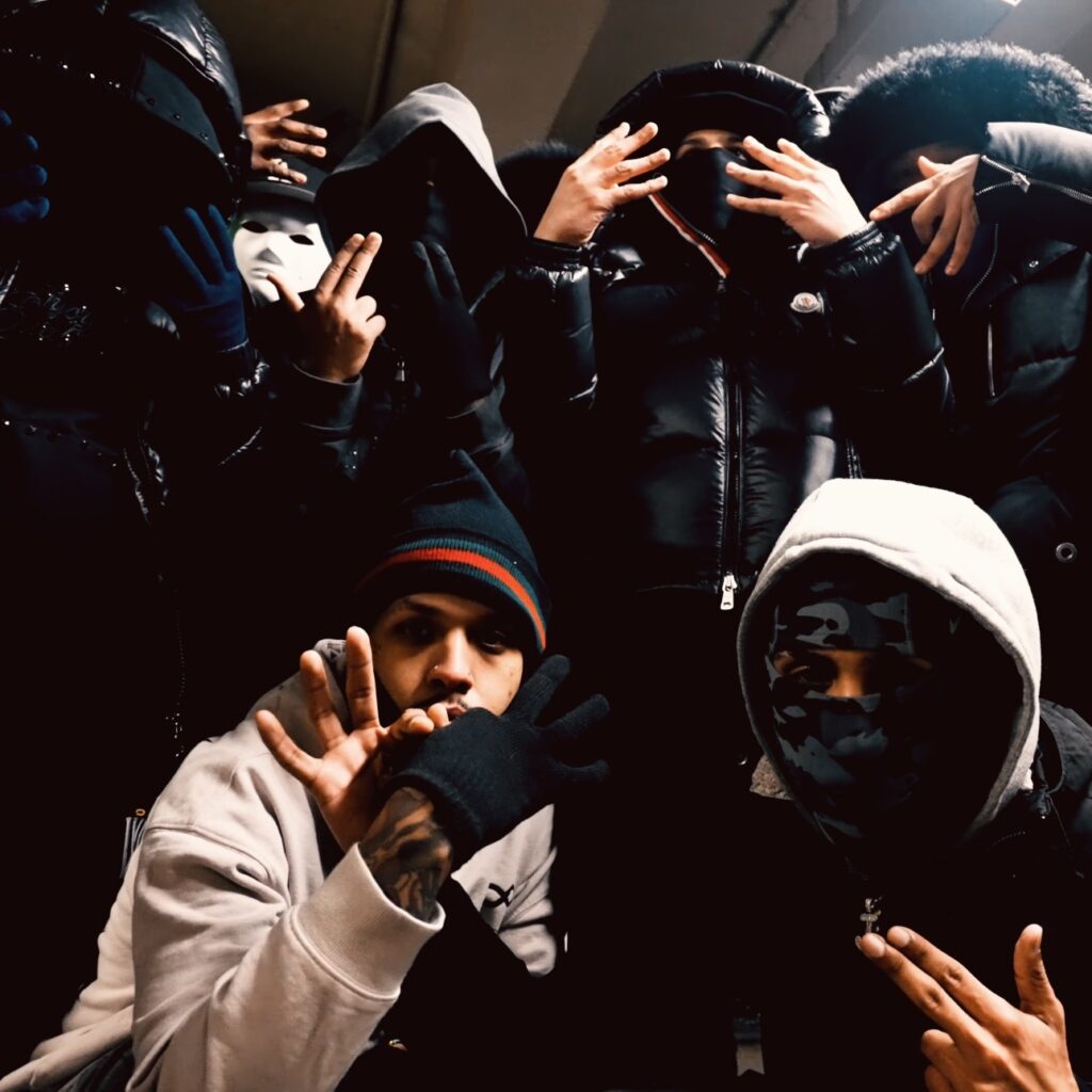 Degraciao 70 tiguere arretao