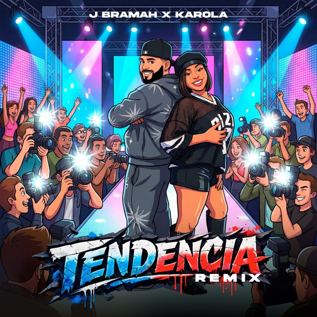 karola x jbramah tendencia remix