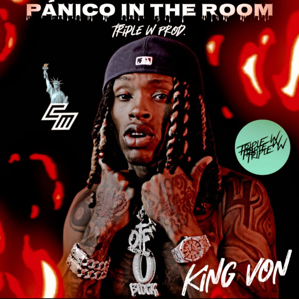 Kin von Best Type Beat Triple w Prod. Panico in the room
