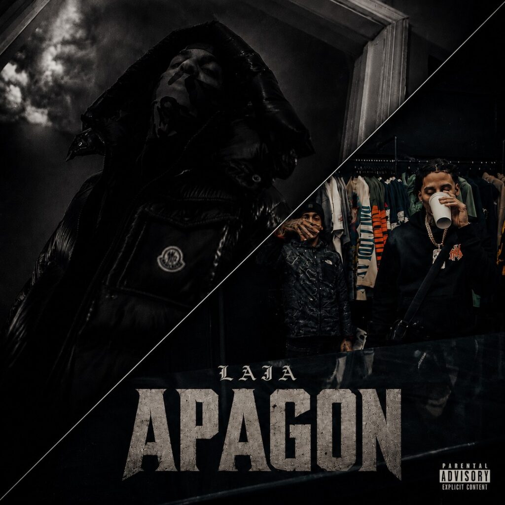 laja apagon