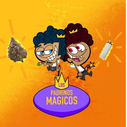 los mellos nyc los padrinos magicos