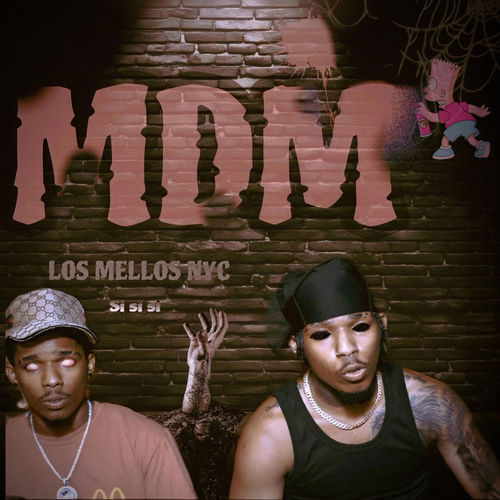 los mellos nyc mdm