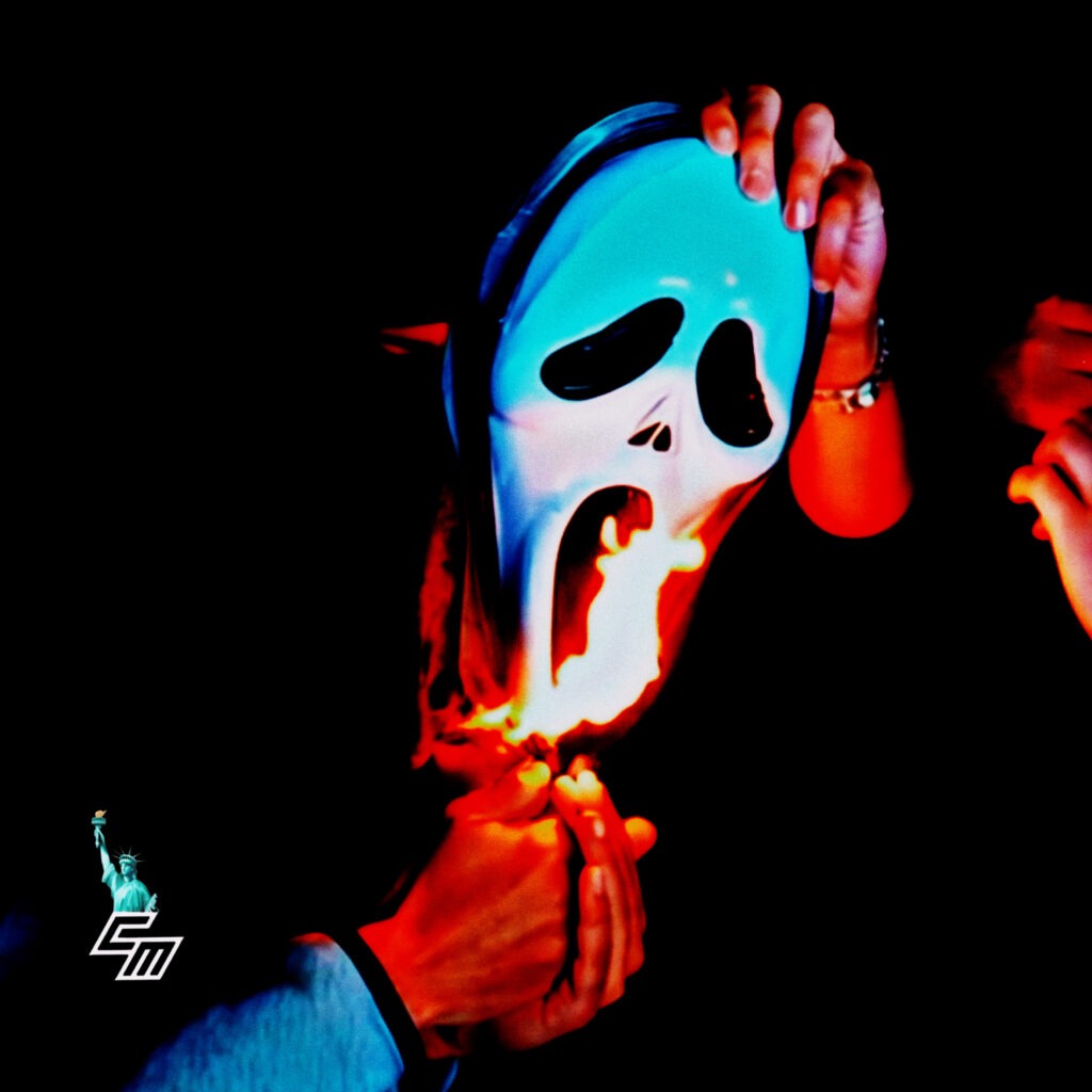 MEMO ATR - QUIEN FALTÓ (FEAT. MENOL ZOMBIE)