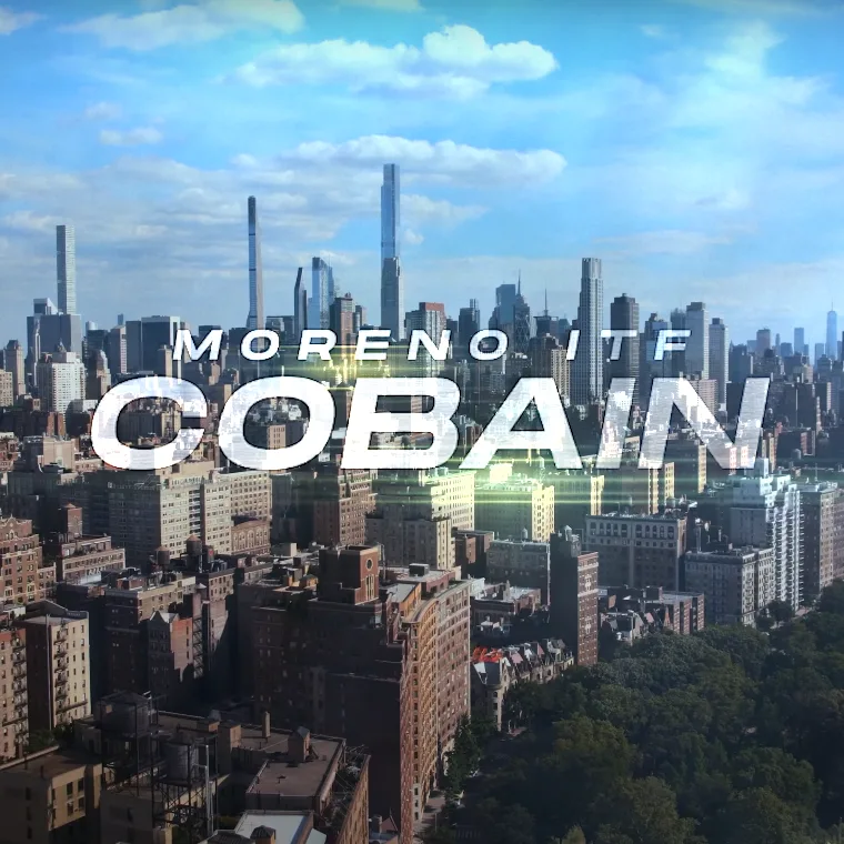 MORENO ITF COBAIN (1)