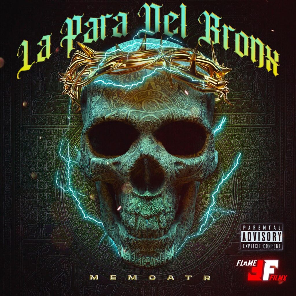 Memo ATR – La Para Del Bronx
