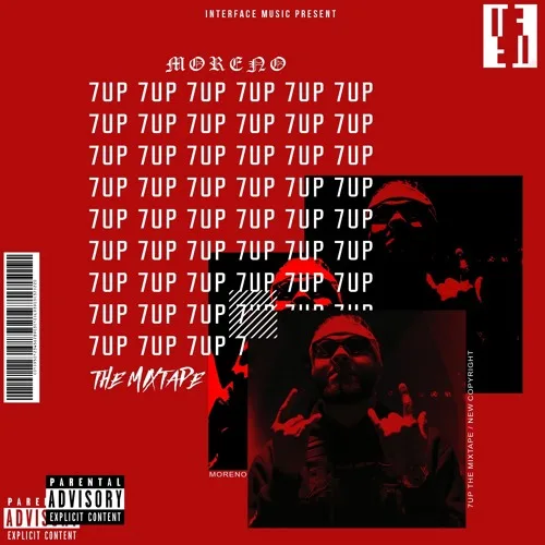 Moreno itf - Son Enemigos Mios