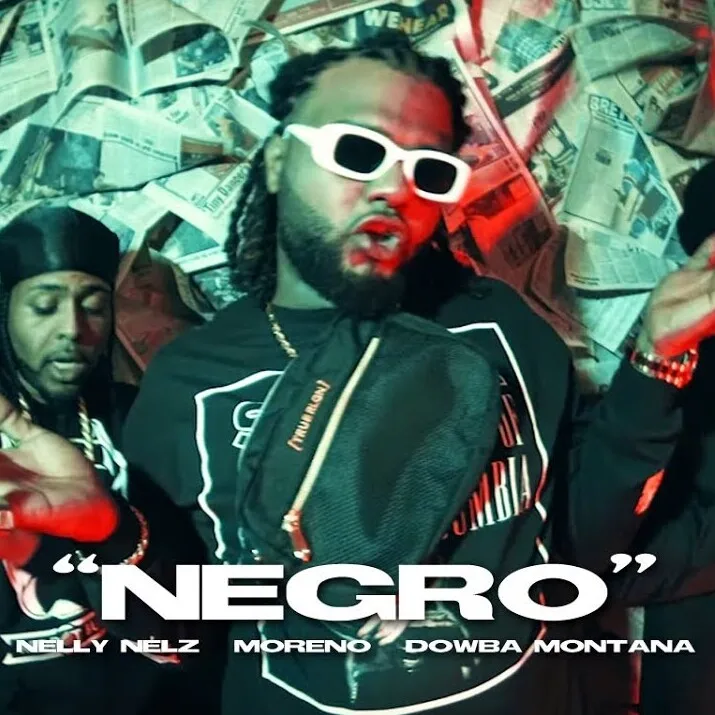 Moreno itf, dowba montana, nelly nelz negro