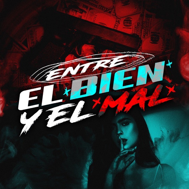 Nelly Nelz – Entre El Bien Y El Mal