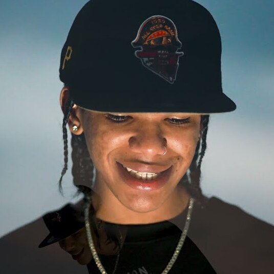 papy crish mi cumpleaño