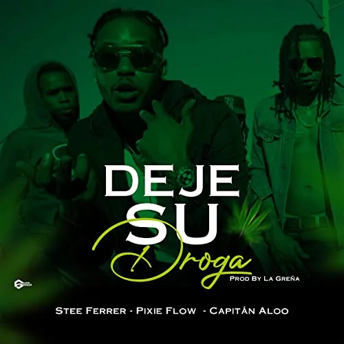 Pixie Flow Deje Su Droga