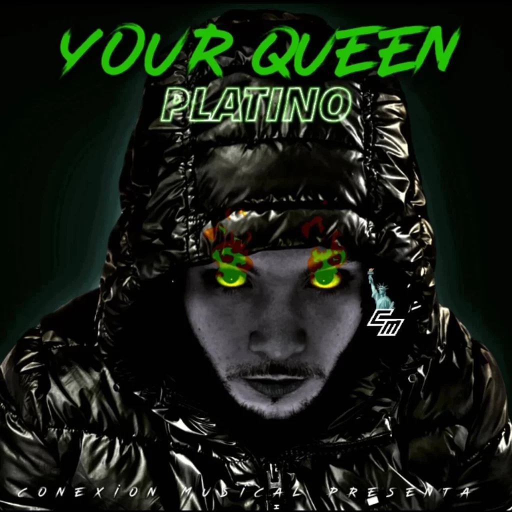 Platino Your Queen