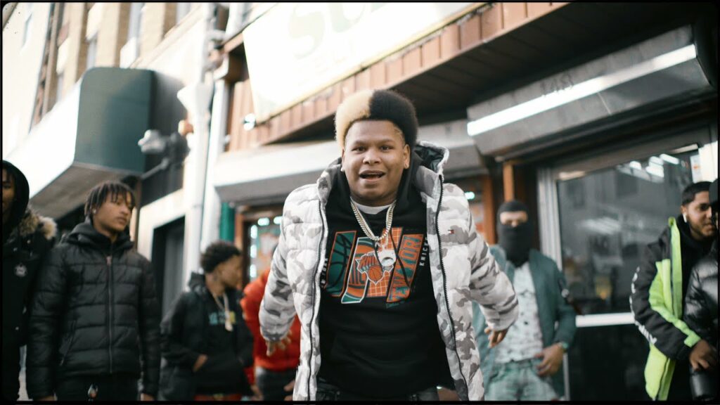 Pollito Trapper – Traker