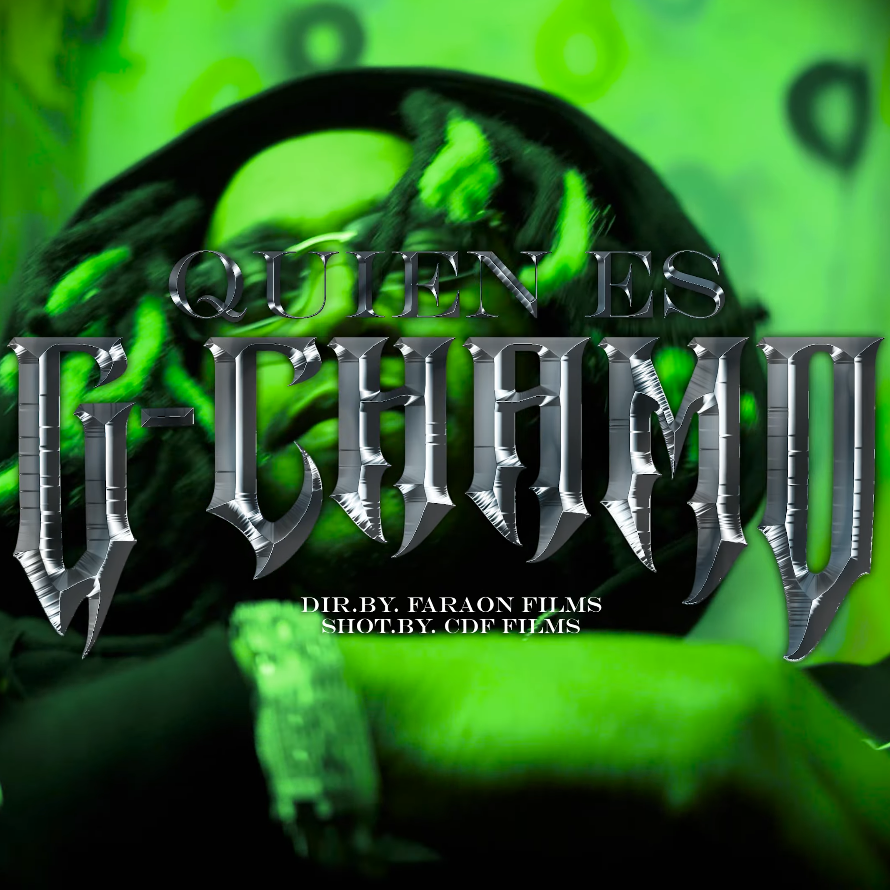 quien es g chamo (1)